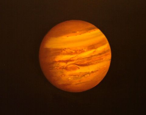Jupiter